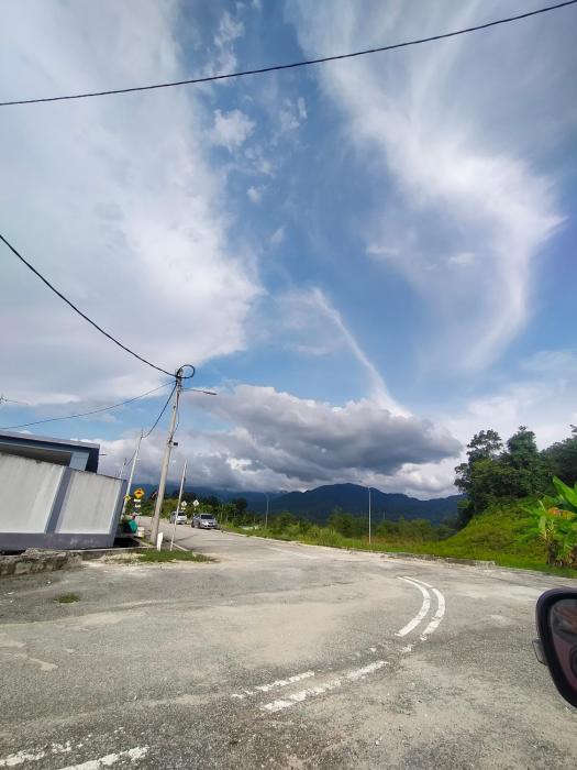 Angah Homestay