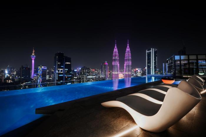 Imperial KLCC by Opus Hospitality