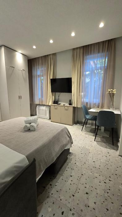 Apartment Dora 2, beach apartment