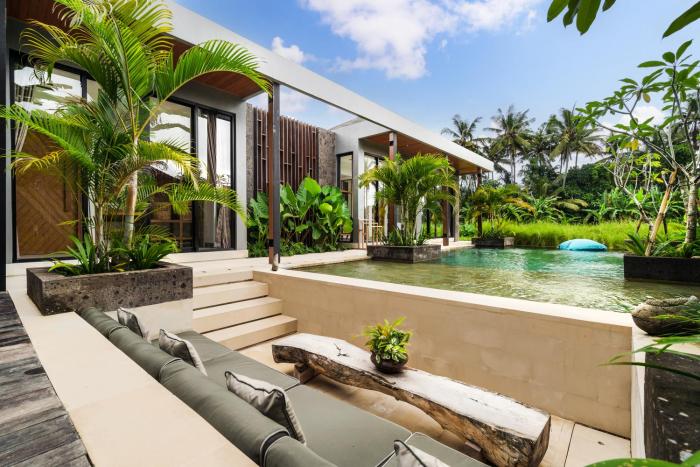 Villa Selene by BaliSuperHost