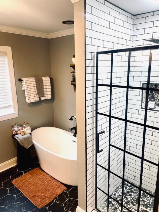 Private Cottage on Lookout Mountain Near Ruby Falls & Rock City