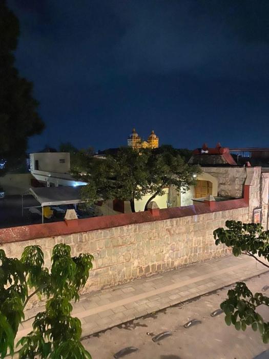 Casa Santo Domingo centro histórico 8 personas
