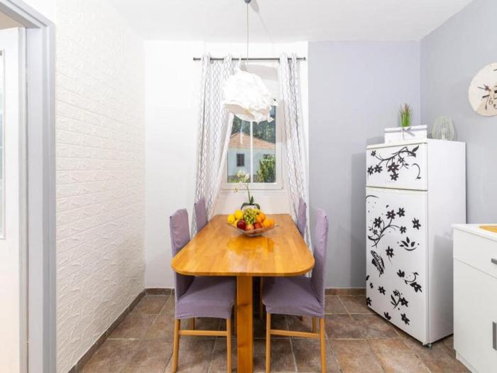 Apartment Vela Stiniva with terrace