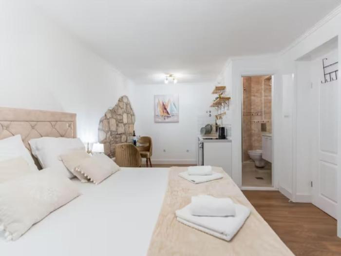 Luxury apartment Art 1- in the heart of Split