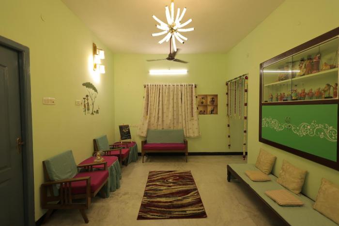 Day Ones Kalyanam - Service Apartment