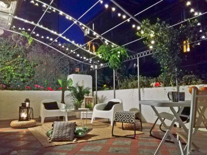 Naviglio Pavese Terrace - 15 min dal Duomo