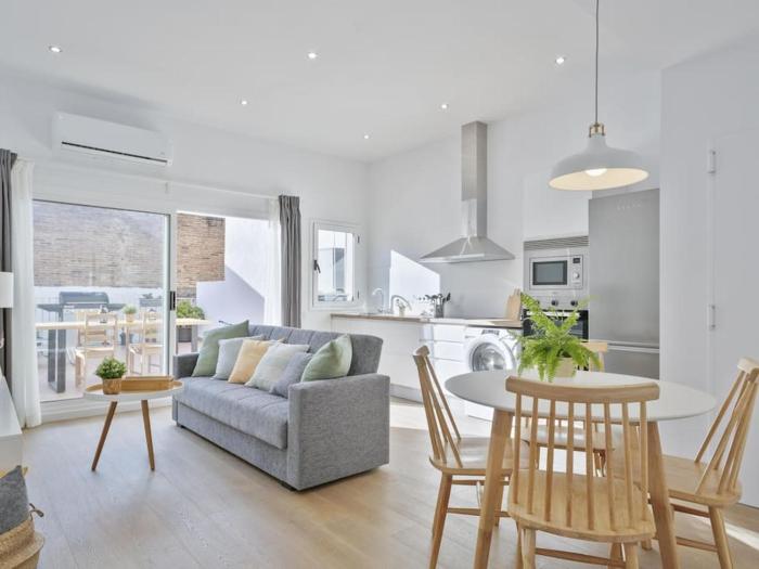 La Terraza de Badalona