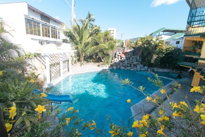 RedDoorz @ Yahweh Spring Retreat & Resort Laguna