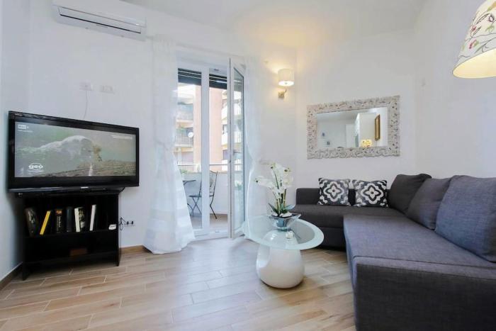 Trastevere 50DUE Apartment