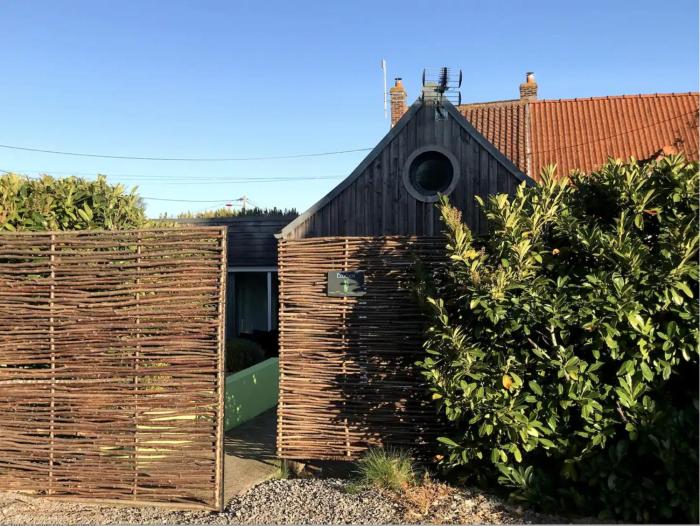 Les Jardins dIlona - Les Oliviers - Ecocon