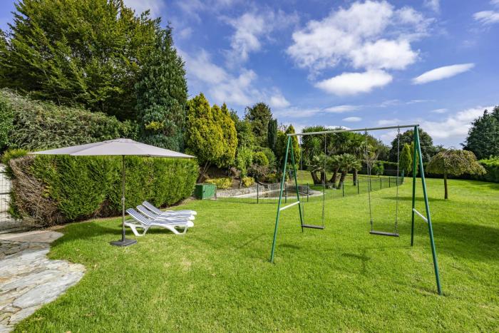 Casa de lujo en Cantabria