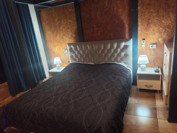 Duplex Patio House in Old Tbilisi