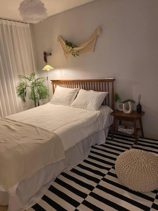 stay sosom #convenient traffic #adjacent to the center