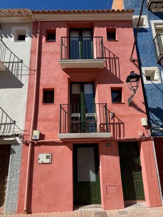 Apartamentos San Telmo