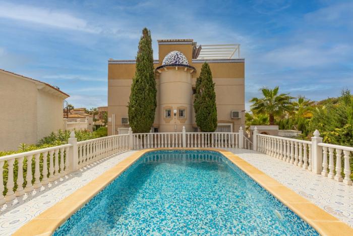 Fidalsa Prime Mediterranean Beachfront