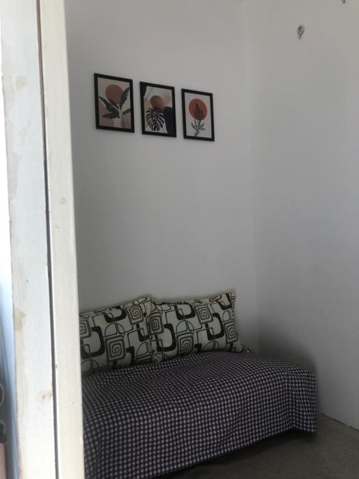 SOUTH Residence Condotel