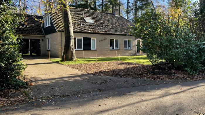 Carpe Diem met bar biljart en sauna