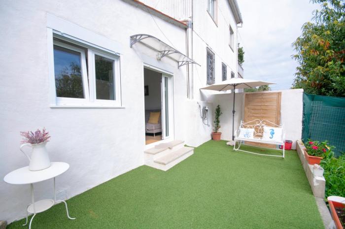 Acogedora minicasa en entorno rural a 1200 m de la Catedral