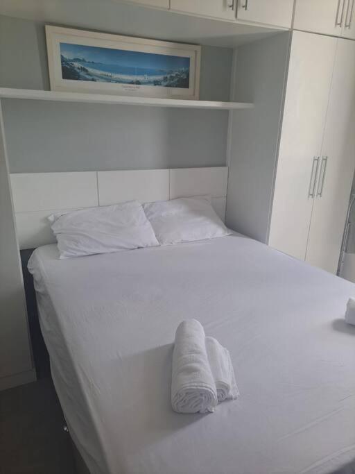 Apartamento a 2 quadras da praia