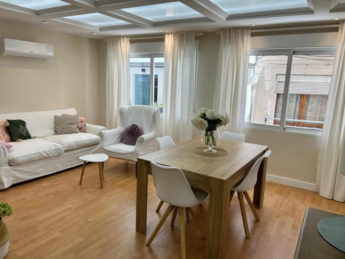 Calle REAL ALMUÑÉCAR