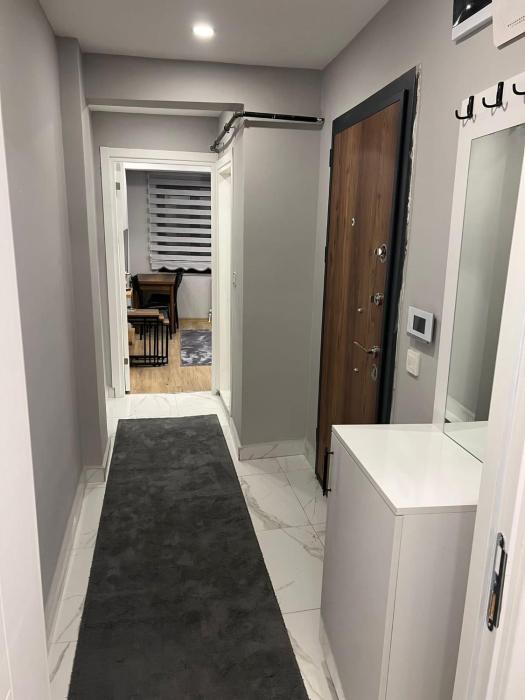 AYD Apart Elmadağ Taksim