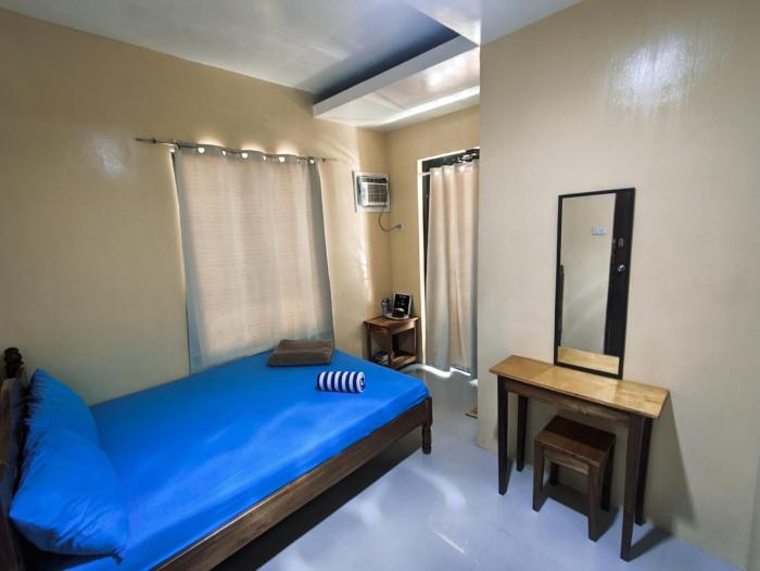 Francis Dale Lodge L5