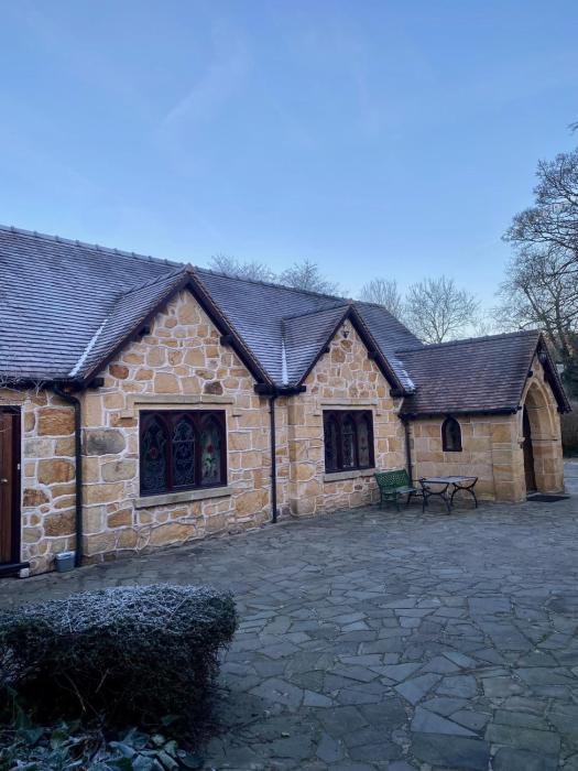 The School House, Ironbridge