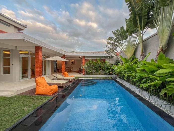 Villa Cakka Seminyak