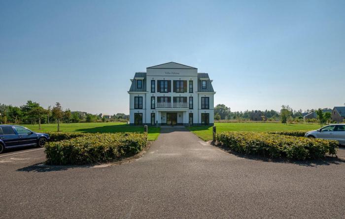 2 Bedroom Nice Apartment In Kamperland