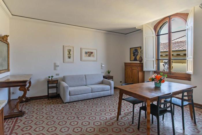 San Gallo Apartment