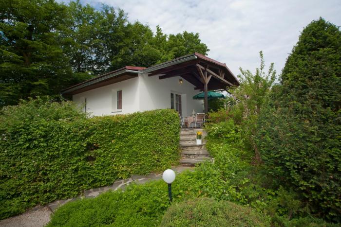 Appartements im Park