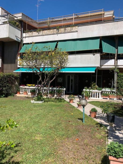 Casa per Giubileo, Anzio