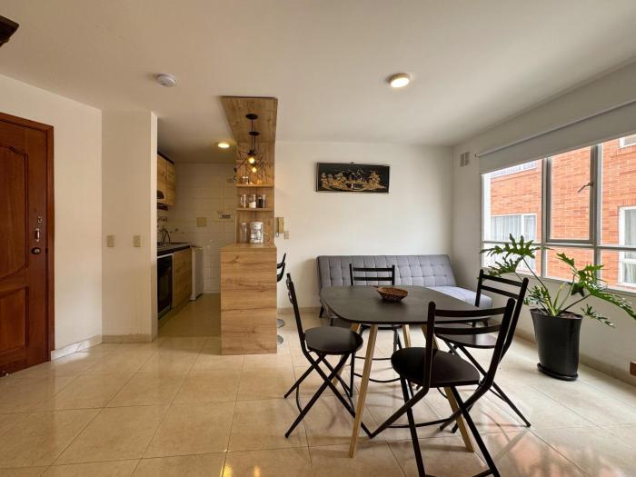 Apartamento de ensueño en Tunja - Boyacá