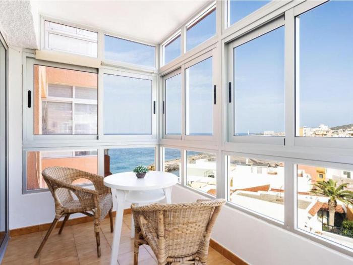 Live Bajamar Marianne la Luna