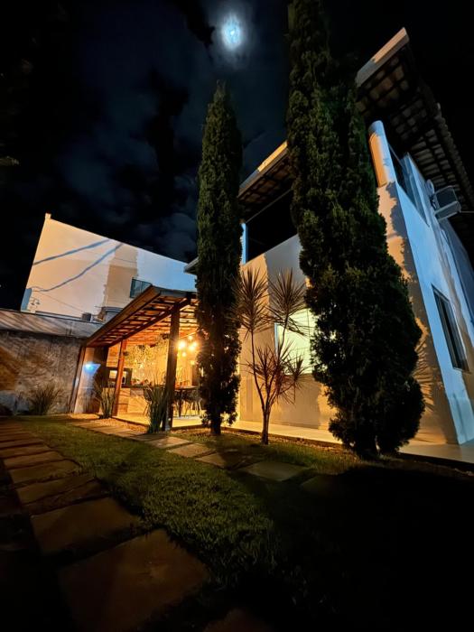 Casa Temporada Praia