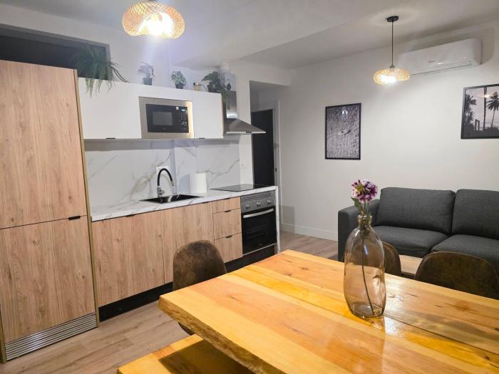 SAN MIGUEL III - Torremolinos