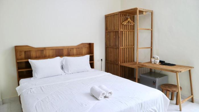 Puri Beach Inn - Poppies 2