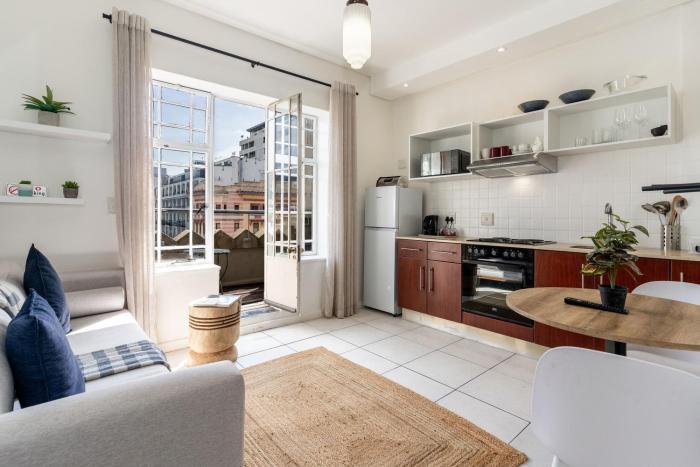 704 Market House Central CBD Location