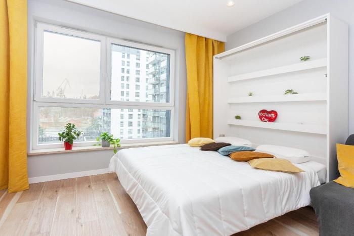 AVRA Residence III Stare Miasto