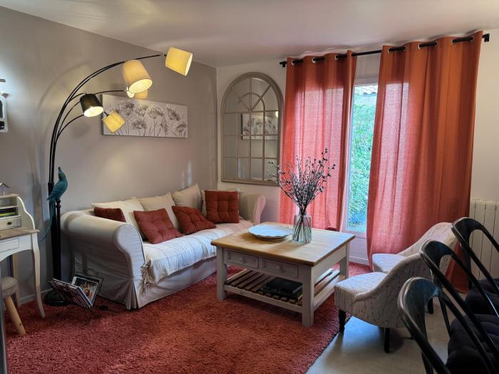 Le clos de l’artichaut