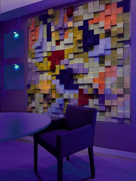 Confidence Hotel Europa