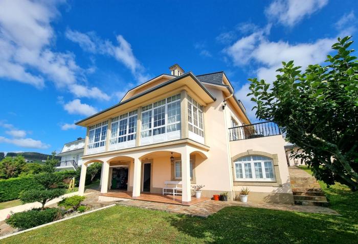 Siete Playas Surf House