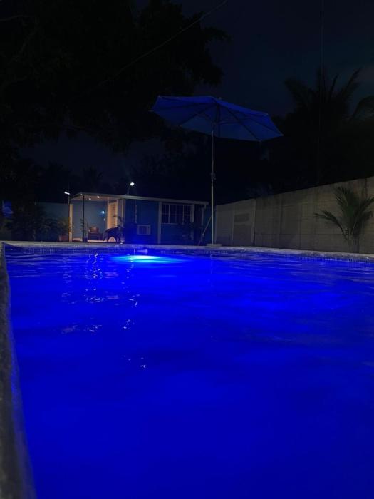 RANCHO LA POTRANCA SV