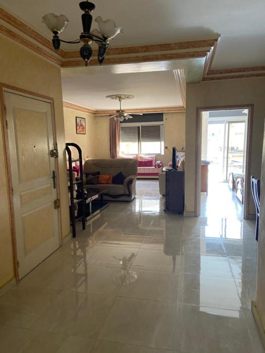 Appartement Belevédère