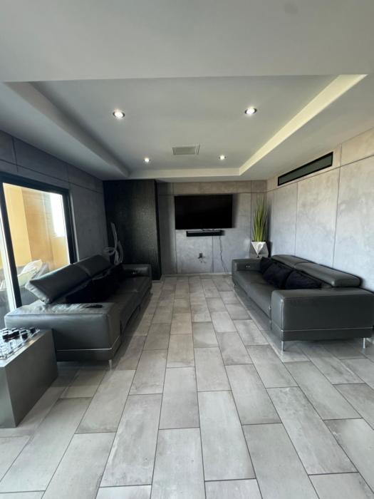 Rosarito Rivera beach condo