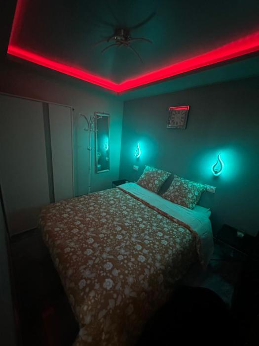 The most beautiful studio