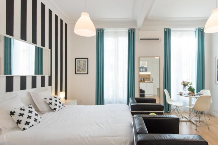 Le Studio Graphite Welkeys