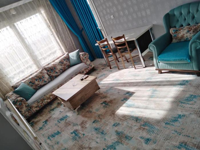 Egepar Rezidance Apart otel