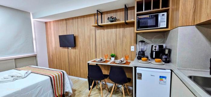 Flats Bauten Cabo Branco