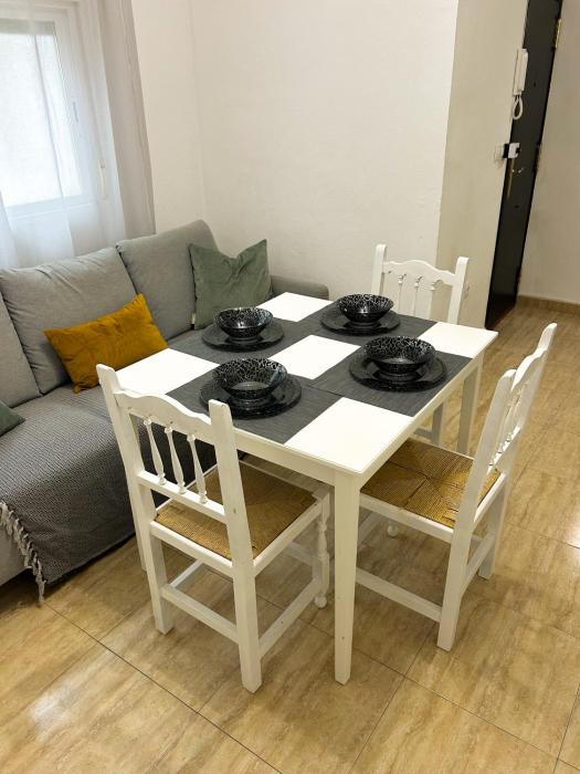 Almazara de San Lorenzo